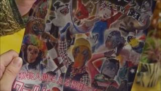 Dobutsu Sentai Zyuohger vs Ninninger THE MOVIE Trailer English Subs [upl. by Oakes]