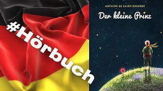 Der kleine Prinz Hörbuch [upl. by Booth]