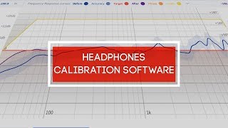 Systemwide Headphones calibration software [upl. by Annuahs]