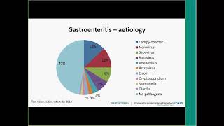 BIOFIRE® FILMARRAY® Gastrointestinal Panel Webinar [upl. by Hanoy]