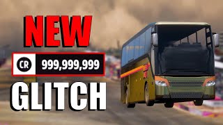 Forza Horizon 5 Money Glitch  NEW TOP 4 BIGGEST METHODS TO MAKE MONEY TOP 4 GLITCH GLITCH 2024 [upl. by Ecila]