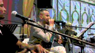 Orchestre Marocain ELFARAH quotLfen Lbeldiquot Beldi [upl. by Mellicent577]