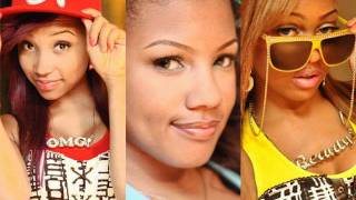 Omg Girlz  Gucci This New 2011 wlyrics [upl. by Goddord]