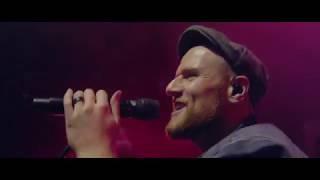 Rend Collective  Marching On Live in Belfast [upl. by Levy]