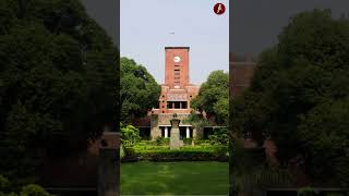 Top 10 Colleges of Delhi University for Economics 📈🎓 DelhiUniversity Economics Top10 ducolleges [upl. by Kyred]