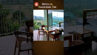 Wintel Wild Stay  Valparai Travel Vlog shorts travelvlog shortsfeed [upl. by Ettenauq]