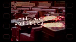 Tribuna Politica  Ep10  On Marco Rizzo [upl. by Enidan]