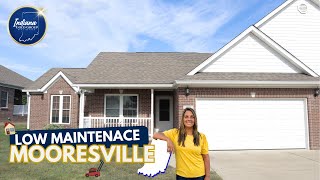 Maintenance Free living in Mooresville Indiana [upl. by Cleo]