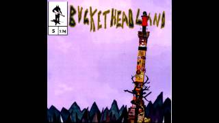 Buckethead  Look Up There Full Album [upl. by Brocky]