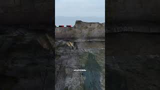 DayZ  Defending Devils Castle 2v9 [upl. by Cad394]