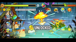 Swamp Attack ABomb UNLOCKED  100000 Coins [upl. by Lanti]