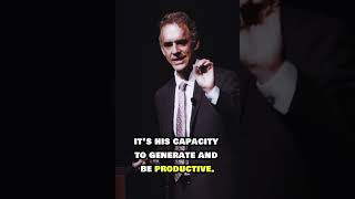 Jordan peterson on hypergamy motivation motivationalquotes quotes inspirationalquotes real [upl. by Thamora]