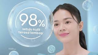 Biore Micellar Water solusi LembutAngkatMakeup tanpa merusak kulit ✨ [upl. by Eihctir523]