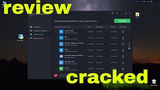 iobit uninstaller pro review crack [upl. by Geiss]