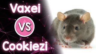 🇺🇸 Vaxei vs Cookiezi 🇰🇷 Jerma  Rats Birthday Mixtape mithew We Are the Rats [upl. by Dunkin927]