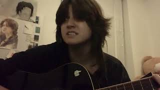 Candy by Paulo Nutini cover by caia collis [upl. by Vivyanne]