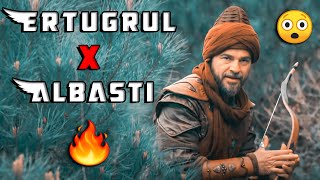 👊Ertugrul Killer Entry🔥⚡Ertugrul x Albasti👊🏹HK EDITX🛡️ [upl. by Mcclain]