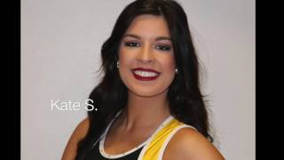 Wichita State Dance Team [upl. by Kirst]