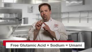 What is Monosodium Glutamate MSG [upl. by Guthrie]