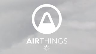 How to Set Up Airthings Wave App  Manual Guide [upl. by Atinat]