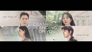 Official Trailer CRASH LANDING ON YOU Live in Seoul  Indonesia [upl. by Plate488]