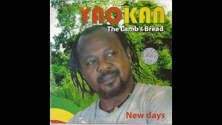 Yao Kan  The Lambs Bread New Days 2014 Full Album [upl. by Pietrek]