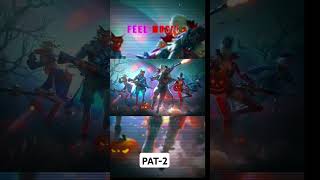 Free fire old music 😭🥹🎵music freefire [upl. by Danzig464]