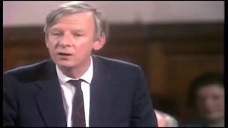 Oxford Union Debate 1975 [upl. by Ahmed]