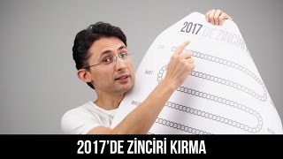 2017de Zinciri Kırma [upl. by Annoynek]