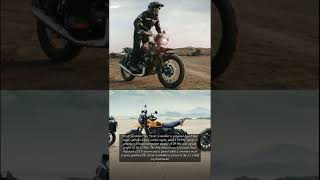 5 Best Scrambler Bikes Sold In India [upl. by Erialb222]