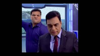 cid daya dcp chitrole funny video  daya dcpchitrole abhijeet freddy funny shorts funny cid [upl. by Eelyk]