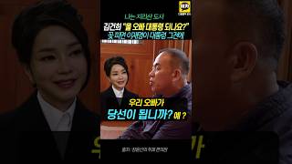 김건희 quot명태균은 지리산도사 울 오빠 대통령 되나요quot 이렇게 만나 녹취 윤석열 선거 강혜경 [upl. by Assenay]