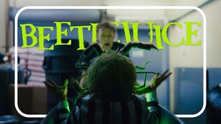 Beetlejuice at Galaxy Theatres [upl. by Ardien908]