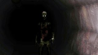 Finding SCP106 [upl. by Airemat]