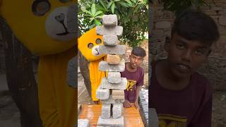 CHOTU KA TEDDY HOUSE shorts FACTFIREKING [upl. by Analat607]