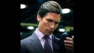 quotAnd youre plan is to blackmail that personquot  Batman Christian Bale Dark Knight Edit  Jimmy Cooks [upl. by Avraham]