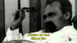 Nietzsche  Human All Too Human Documentário BBC completo  Full BBC Documentarymp4 [upl. by Arakat]