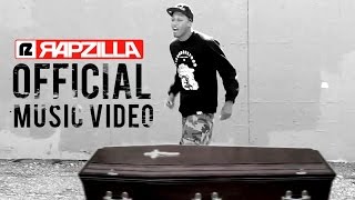 Lecrae amp Statik Selektah  Live amp Let Live music video  Christian Rap [upl. by Petulah]