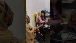 Free gynae camp at khan garh dramnaraza doctor infertility pcos twinpregnancy csection [upl. by Viviane394]