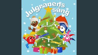 Julgranens sång [upl. by Kele]