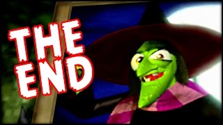 Banjo Kazooie  Part 12  Final Boss Battle Ending Rare Replay [upl. by Eseila]