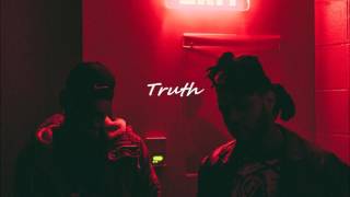 Free Bryson Tiller Type Beat  Truth  Prodby 25 x DeCicco [upl. by Nauht235]