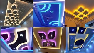 Drop ceiling lights installation pvc false ceiling interior design [upl. by Micaela]