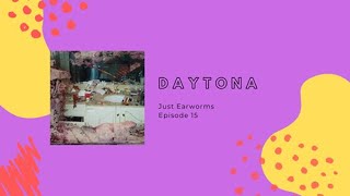 Episode 15 Daytona Pusha T Beef and More [upl. by Accalia]