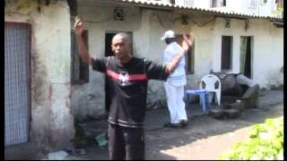 THEATRE CONGOLAIS KODIA 1 amp 2 Part 4 [upl. by Ahsitul844]