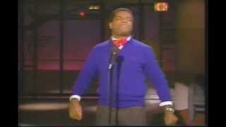 John Witherspoon  StandUp Comedian late 1980s [upl. by Yennej]