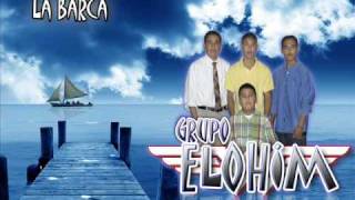 NO TEMERE GRUPO ELOHIM [upl. by Susanetta776]