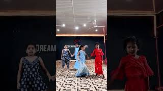 Chokra Jawan Re  Bollywood  JUNIOR BATCH  Dream Works Dance dance dwd yt dancer bollywood [upl. by Ashford]