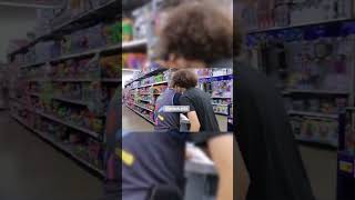 assuming people are employees funnyprank funnyvideo funny [upl. by Healy]