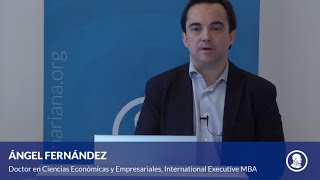 Ángel Fernández  El pensamiento político de Juan de Mariana ‘Del Rey y de la institución real’ [upl. by Adniram]